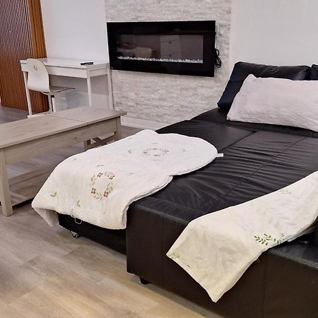 אוטווה Independent Basement Studio Suite מראה חיצוני תמונה